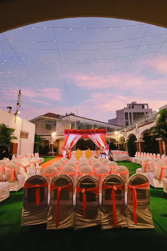 Anal & Neel wedding moment