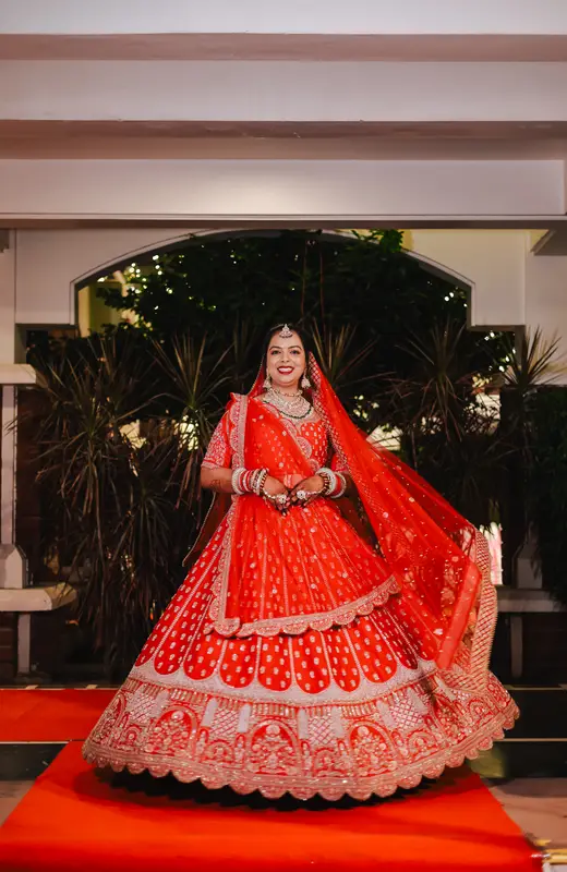 Anal & Neel wedding moment