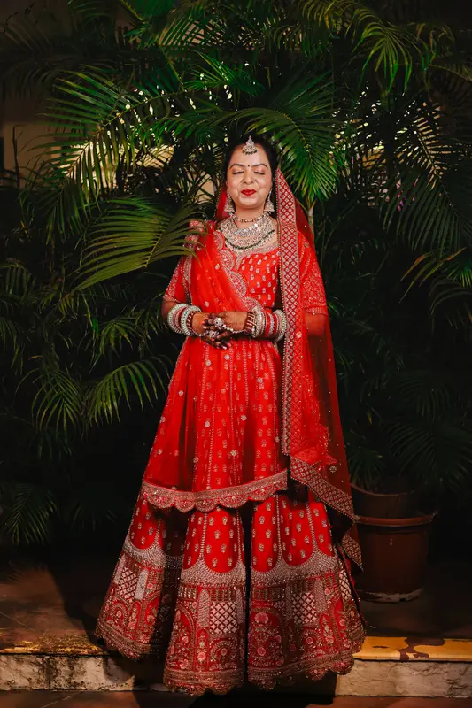 Anal & Neel wedding moment