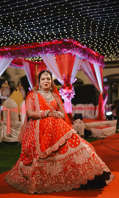 Anal & Neel wedding moment