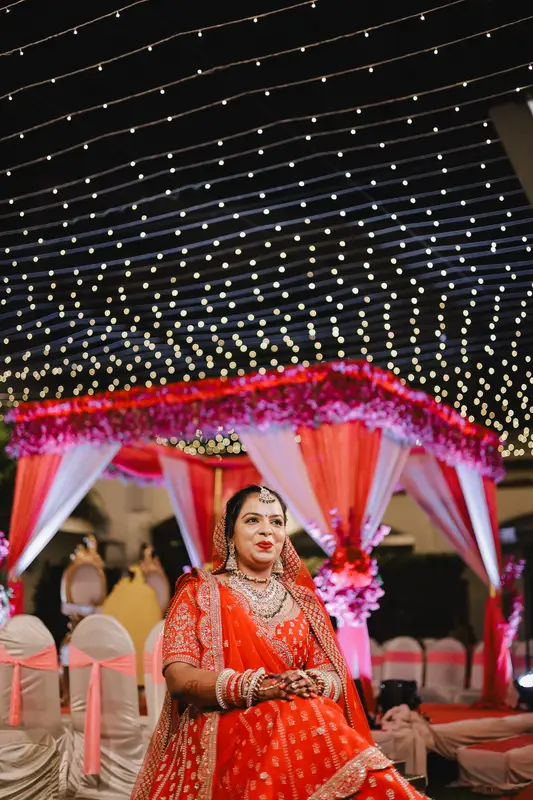 Anal & Neel wedding moment
