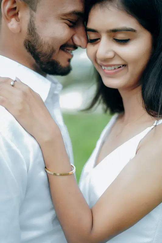 Dixita & Ankit wedding moment