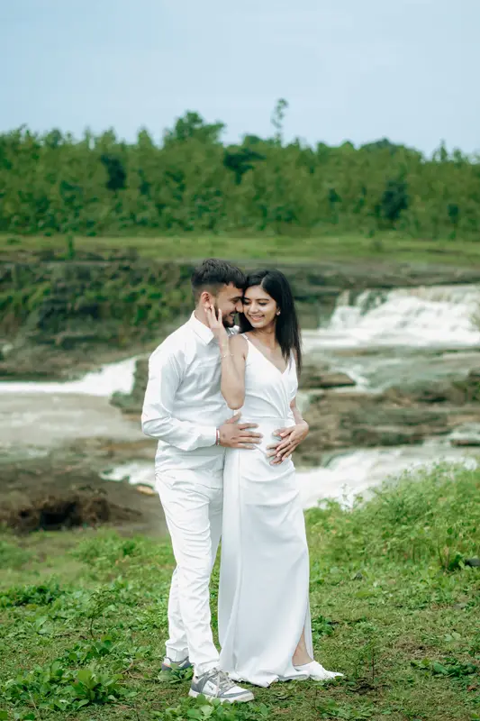 Dixita & Ankit wedding moment