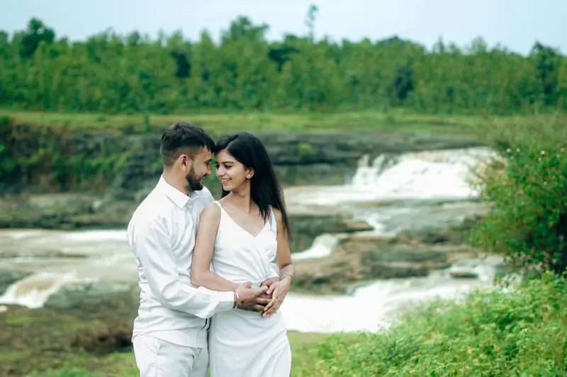 Dixita & Ankit wedding moment