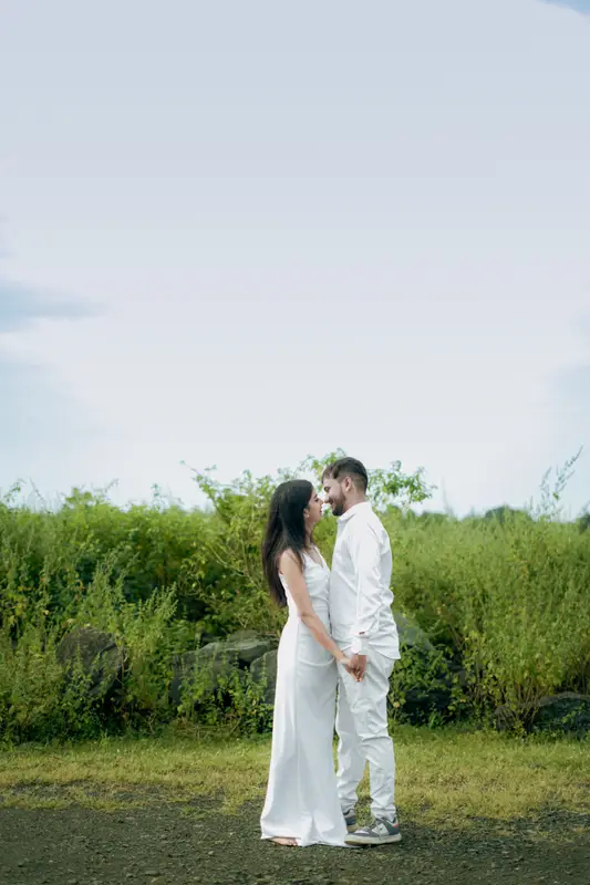 Dixita & Ankit wedding moment