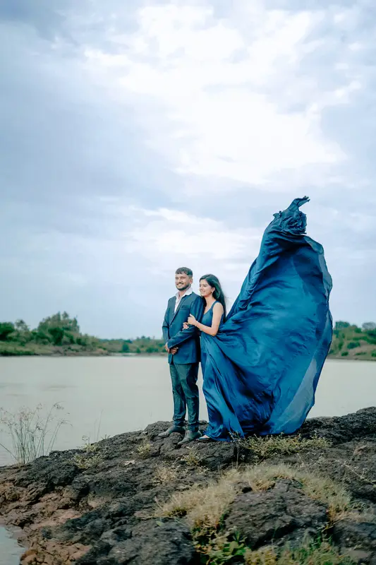 Dixita & Ankit wedding moment