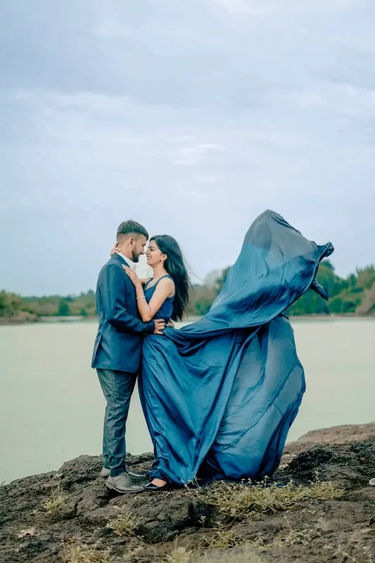 Dixita & Ankit wedding moment