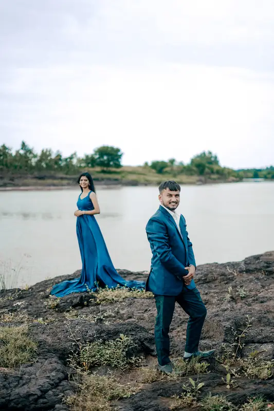 Dixita & Ankit wedding moment
