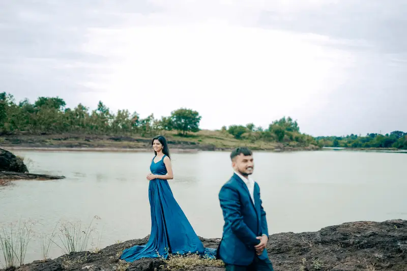 Dixita & Ankit wedding moment