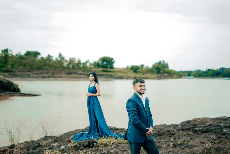 Dixita & Ankit wedding moment