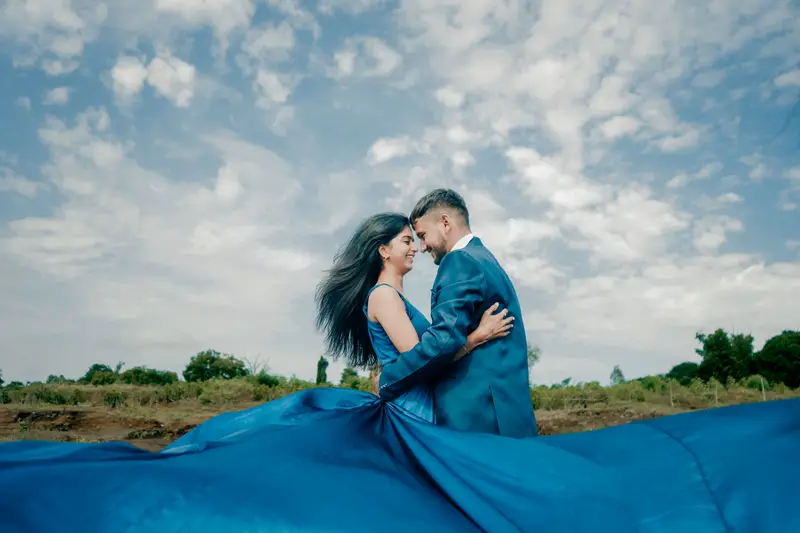 Dixita & Ankit wedding moment
