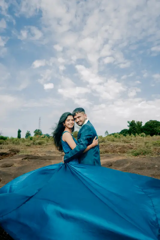 Dixita & Ankit wedding moment