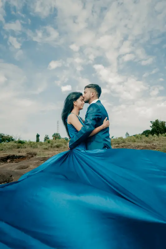 Dixita & Ankit wedding moment