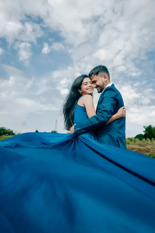 Dixita & Ankit wedding moment