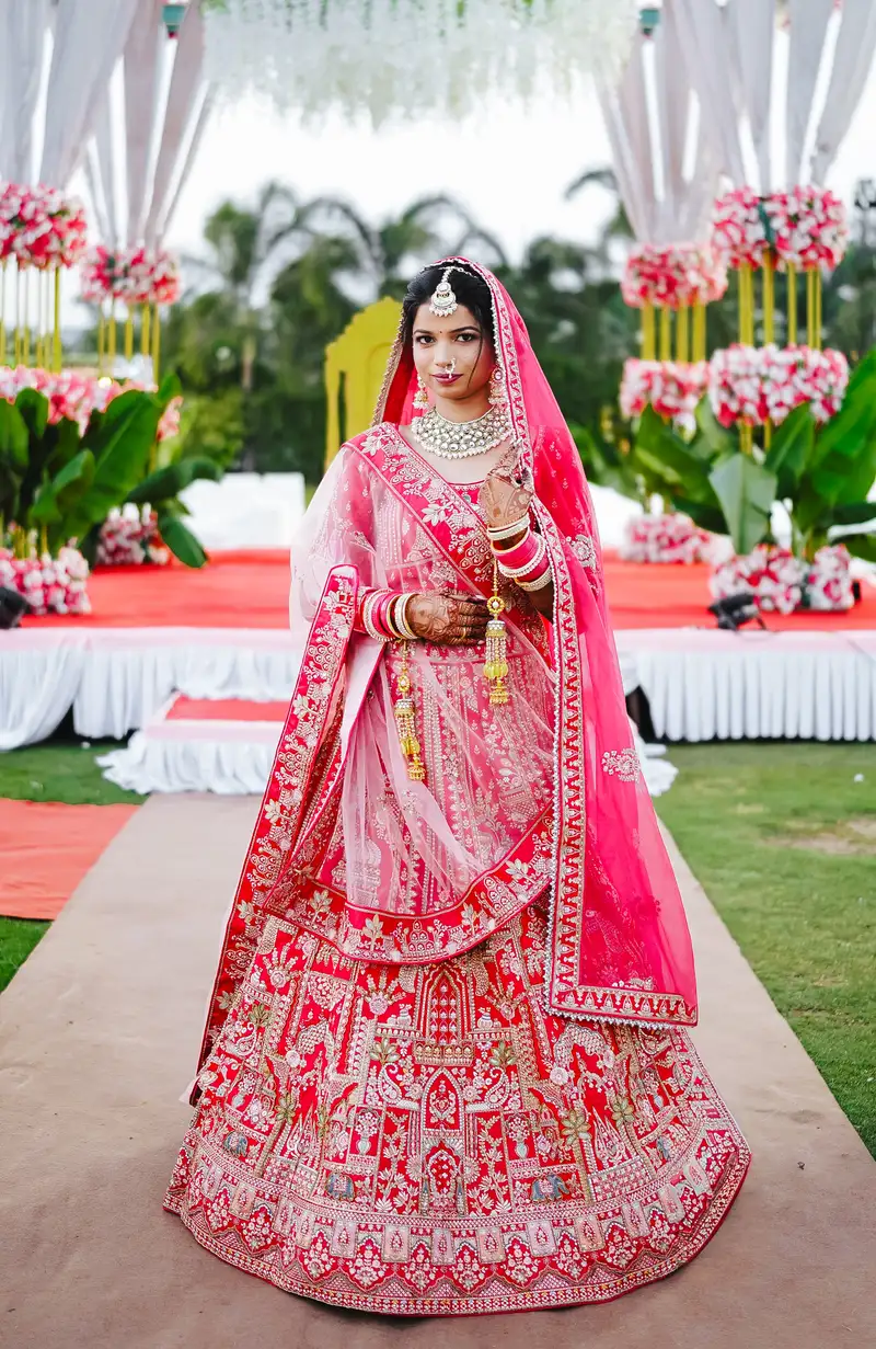 Wedding moment by The Wedding Studios