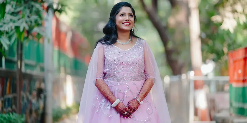 Mitesh & Hetal wedding moment