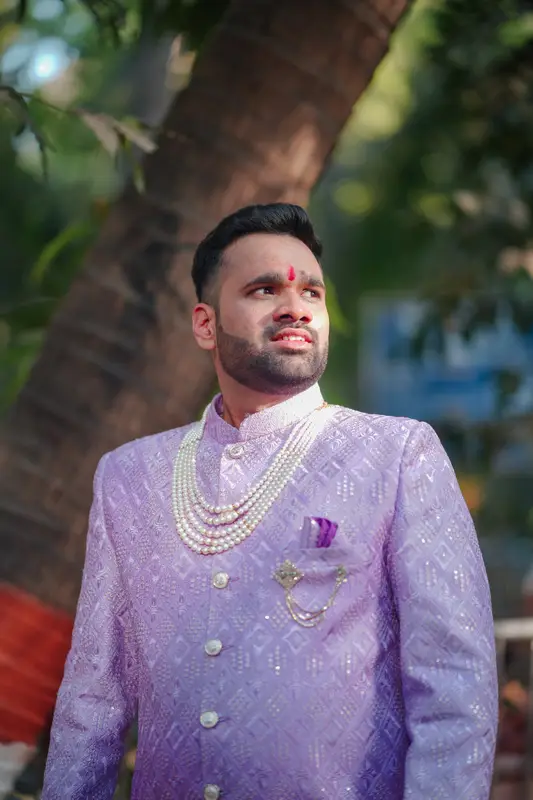 Mitesh & Hetal wedding moment
