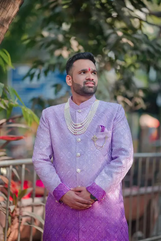 Mitesh & Hetal wedding moment