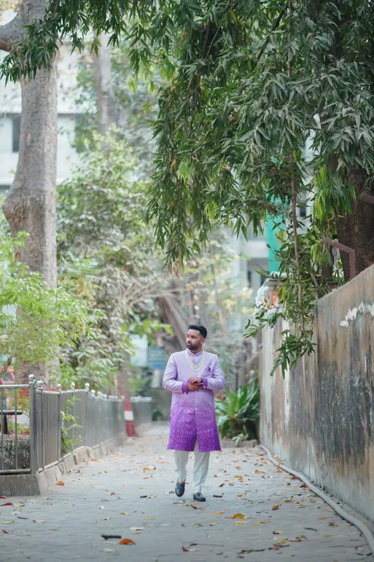 Mitesh & Hetal wedding moment