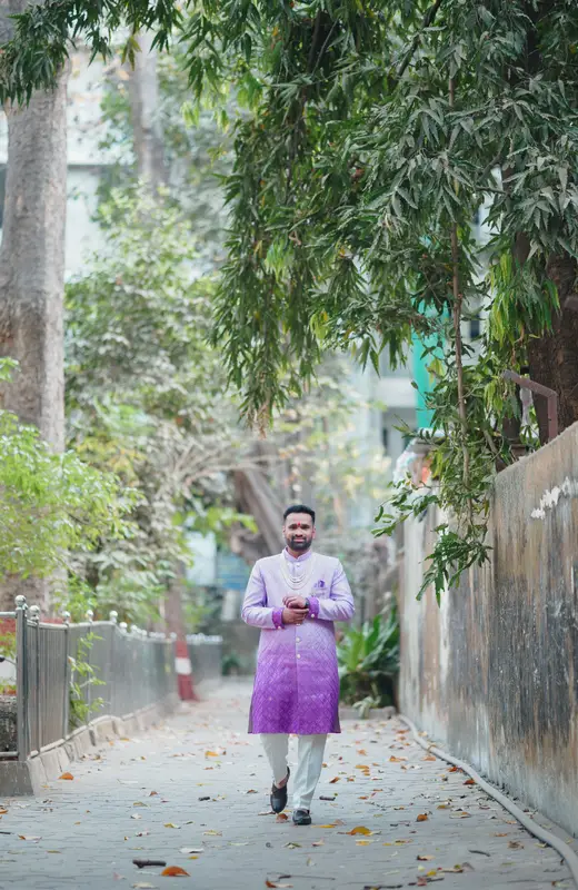 Mitesh & Hetal wedding moment