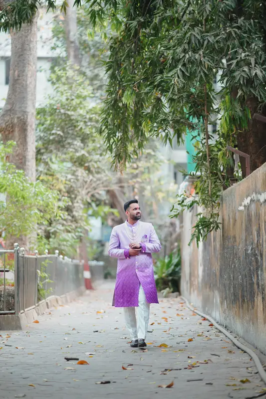 Mitesh & Hetal wedding moment