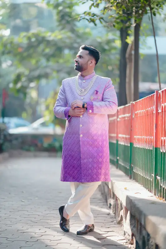 Mitesh & Hetal wedding moment