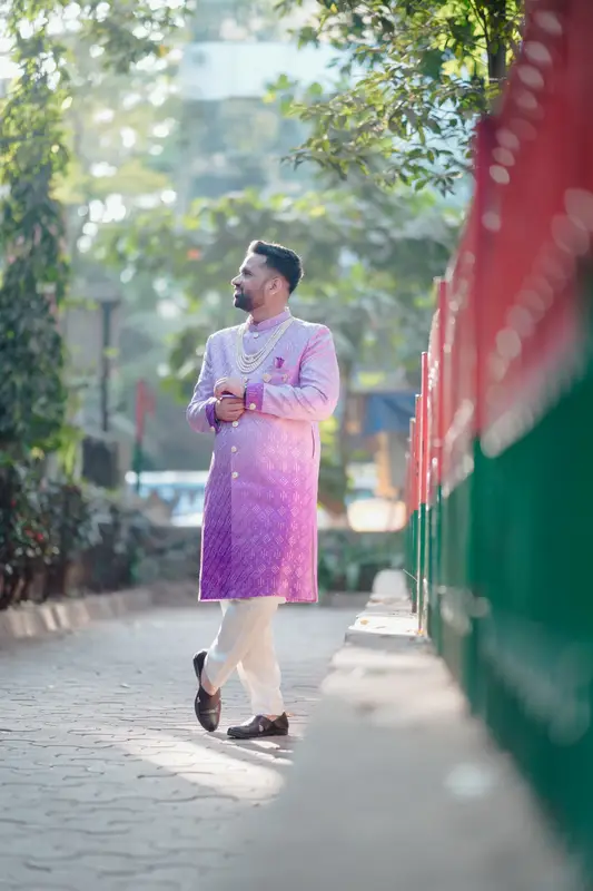 Mitesh & Hetal wedding moment