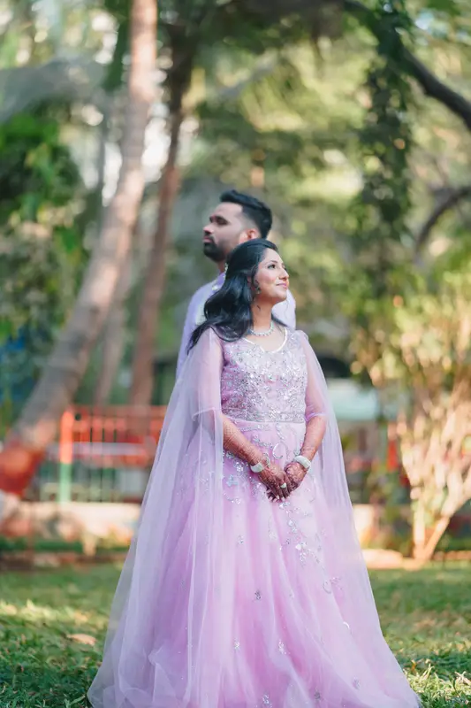 Mitesh & Hetal wedding moment