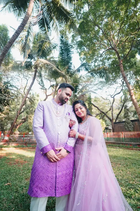 Mitesh & Hetal wedding moment