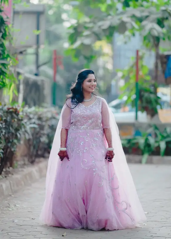 Mitesh & Hetal wedding moment