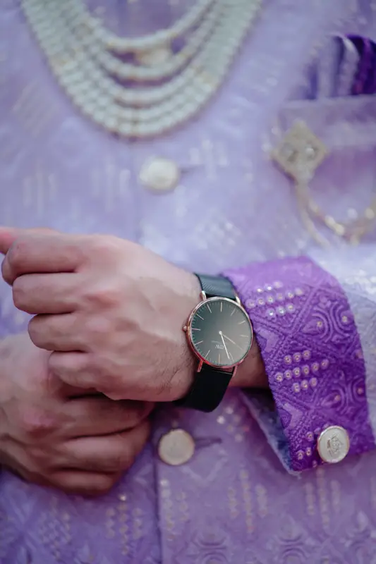 Mitesh & Hetal wedding moment