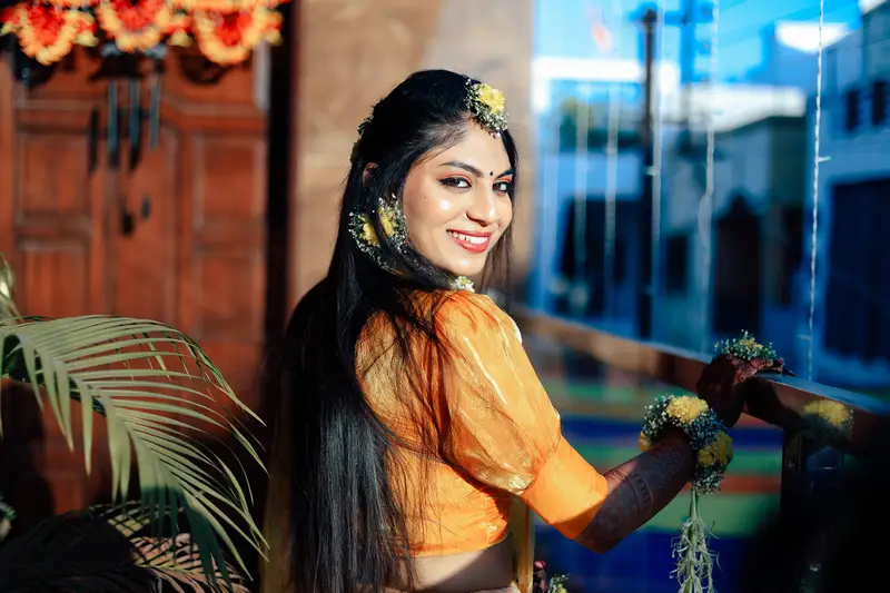 Neha & Sudhir wedding moment