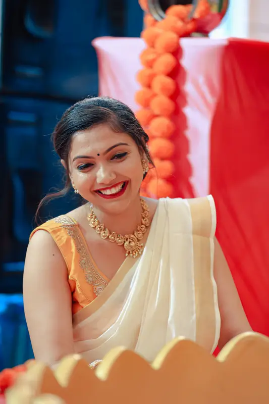 Neha & Sudhir wedding moment