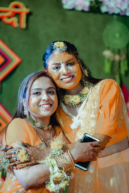 Neha & Sudhir wedding moment