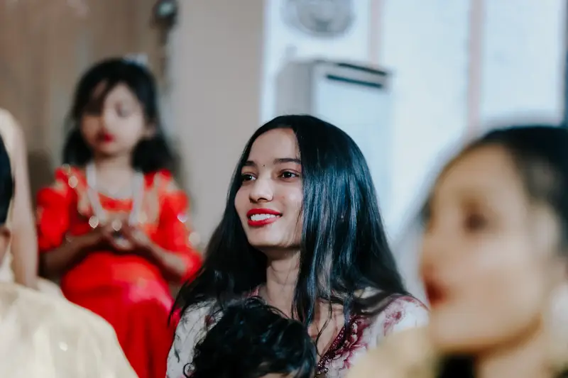 Neha & Sudhir wedding moment