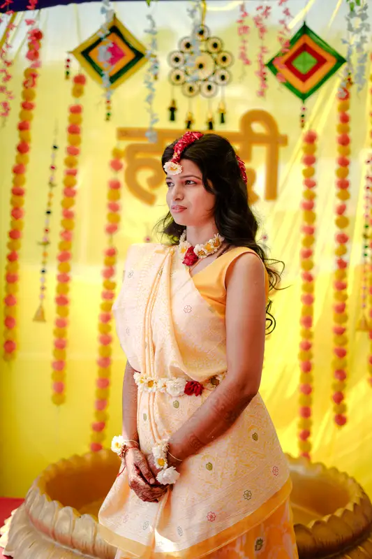 Priya & Utkarsh wedding moment