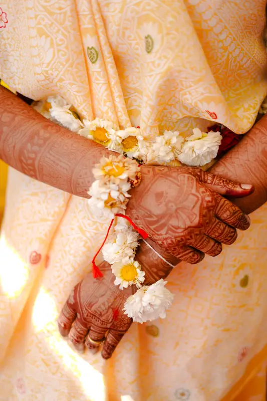 Priya & Utkarsh wedding moment