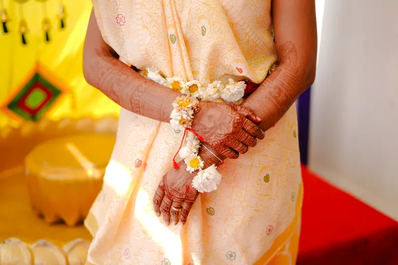 Priya & Utkarsh wedding moment