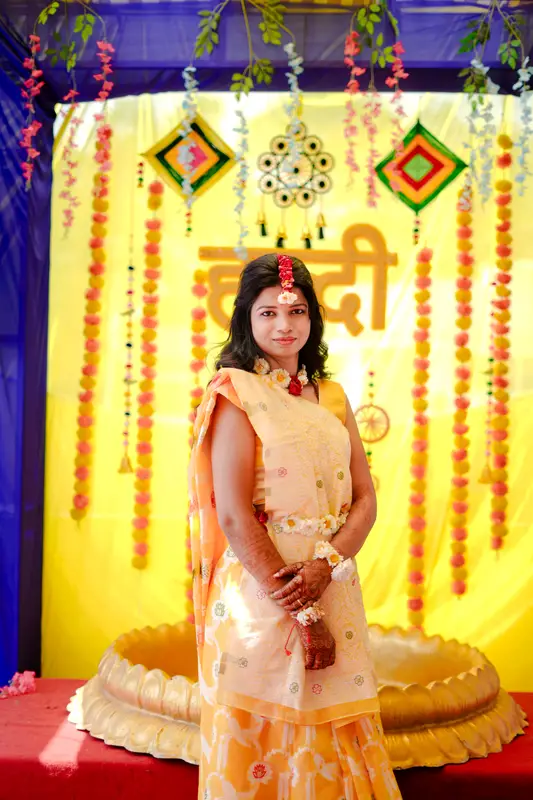 Priya & Utkarsh wedding moment