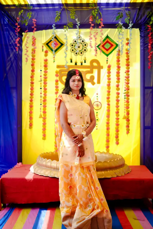 Priya & Utkarsh wedding moment
