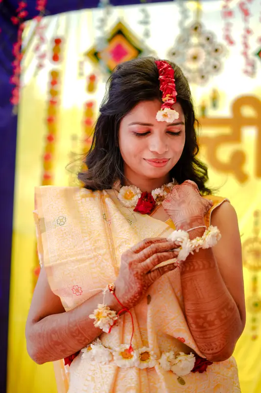 Priya & Utkarsh wedding moment