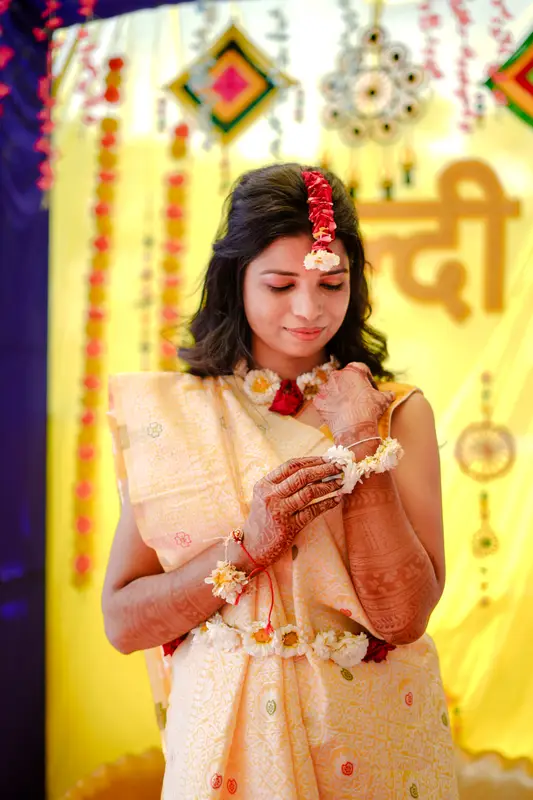 Priya & Utkarsh wedding moment