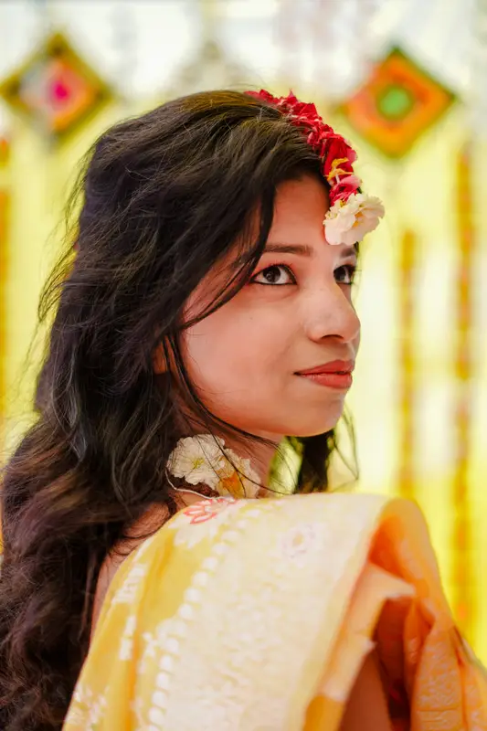 Priya & Utkarsh wedding moment