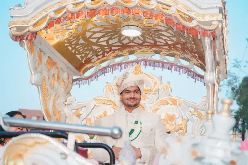 Priya & Utkarsh wedding moment