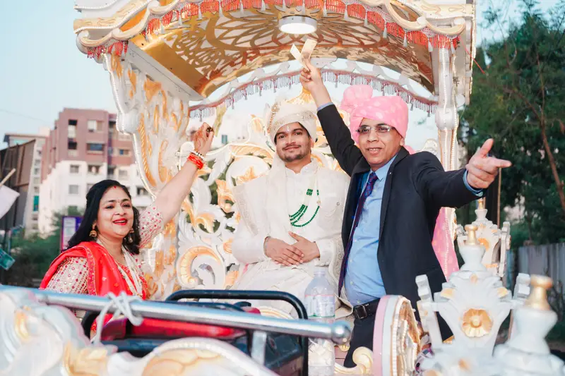 Priya & Utkarsh wedding moment
