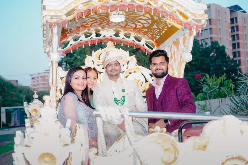 Priya & Utkarsh wedding moment