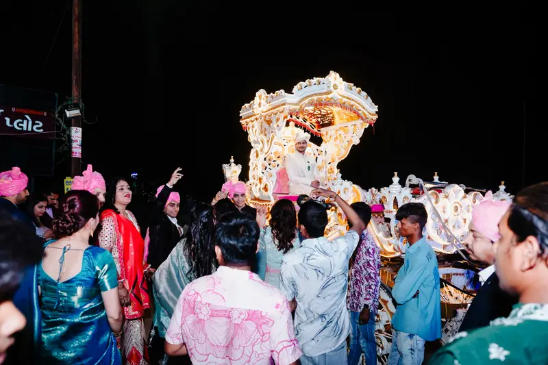 Priya & Utkarsh wedding moment
