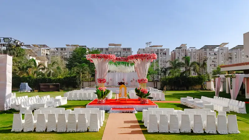 Priya & Utkarsh wedding moment