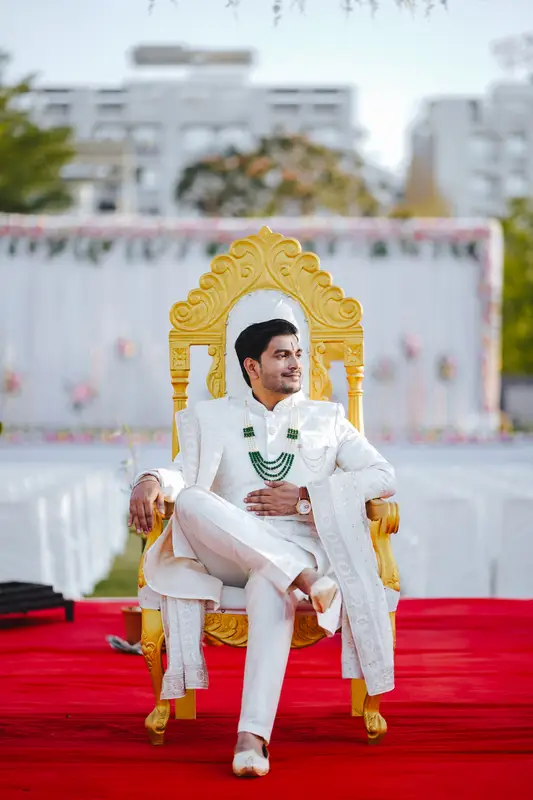 Priya & Utkarsh wedding moment