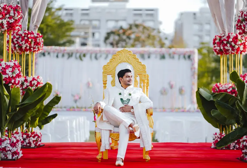 Priya & Utkarsh wedding moment